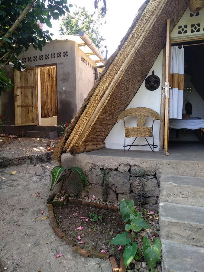 Inzu Lodge Gisenyi Exterior photo